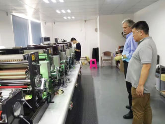 چین Shenzhen Shenfeixiang Planning  Co., Ltd. مشخصات شرکت