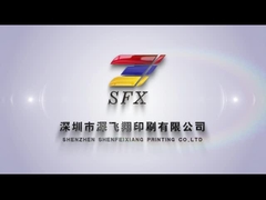 ویدئوی شرکت