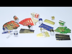 برچسب سیگار