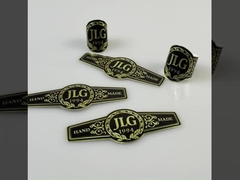 چاپ کاغذ نقره ای قابل جدا کردن چاپ چاپ چاپ چاپ چاپ چاپ چاپ چاپ چاپ برچسب