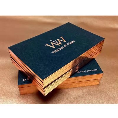 خرید لوگو سفارشی کارتوس مراسم تدفین کارت های تشکر کارت های شخصی شده کاغذ پوشش داده شده چاپ هولوگرافیک online manufacture
