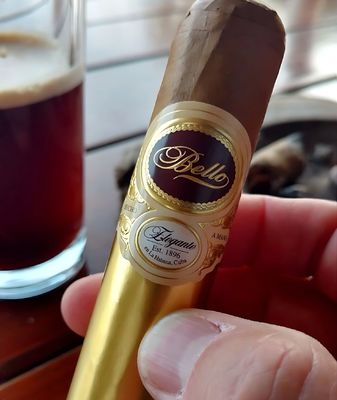 خرید Custom ISO9001:2008 Certified Cigar Labels with Silk Screen and Flexographic Printing for Luxury Branding online manufacture