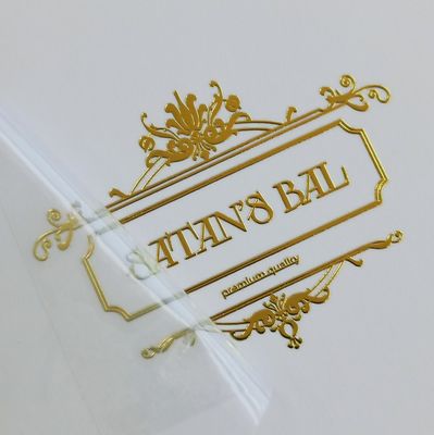قیمت خوب برچسب های شیشه شمع چاپ شده به صورت سفارشی برچسب های شمع خانگی آنلاین