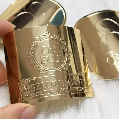 قیمت خوب برچسب چسب آمیزی ضد آب عنصر ضروری برای برچسب های عطر آنلاین