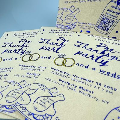 قیمت خوب کارت نقاشي و چاپي به صورت سفارشي کارت نقاشي طلا با برچسب شخصی با چسب آنلاین