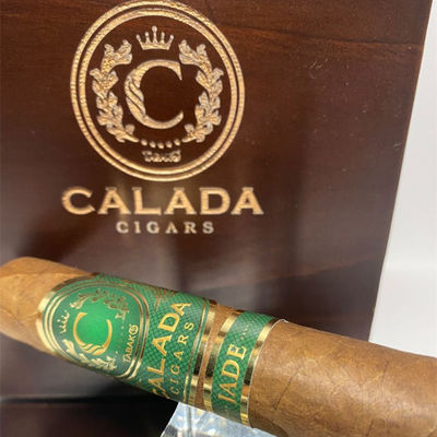 قیمت خوب Custom Private Label Eco-friendly ISO9001:2008 Certified Cigar Band Sticker and Cigar Ring Label آنلاین